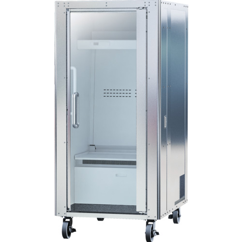 トラスコ ど冷えもんBOX 外観