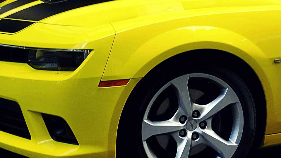 車両輸送サービス