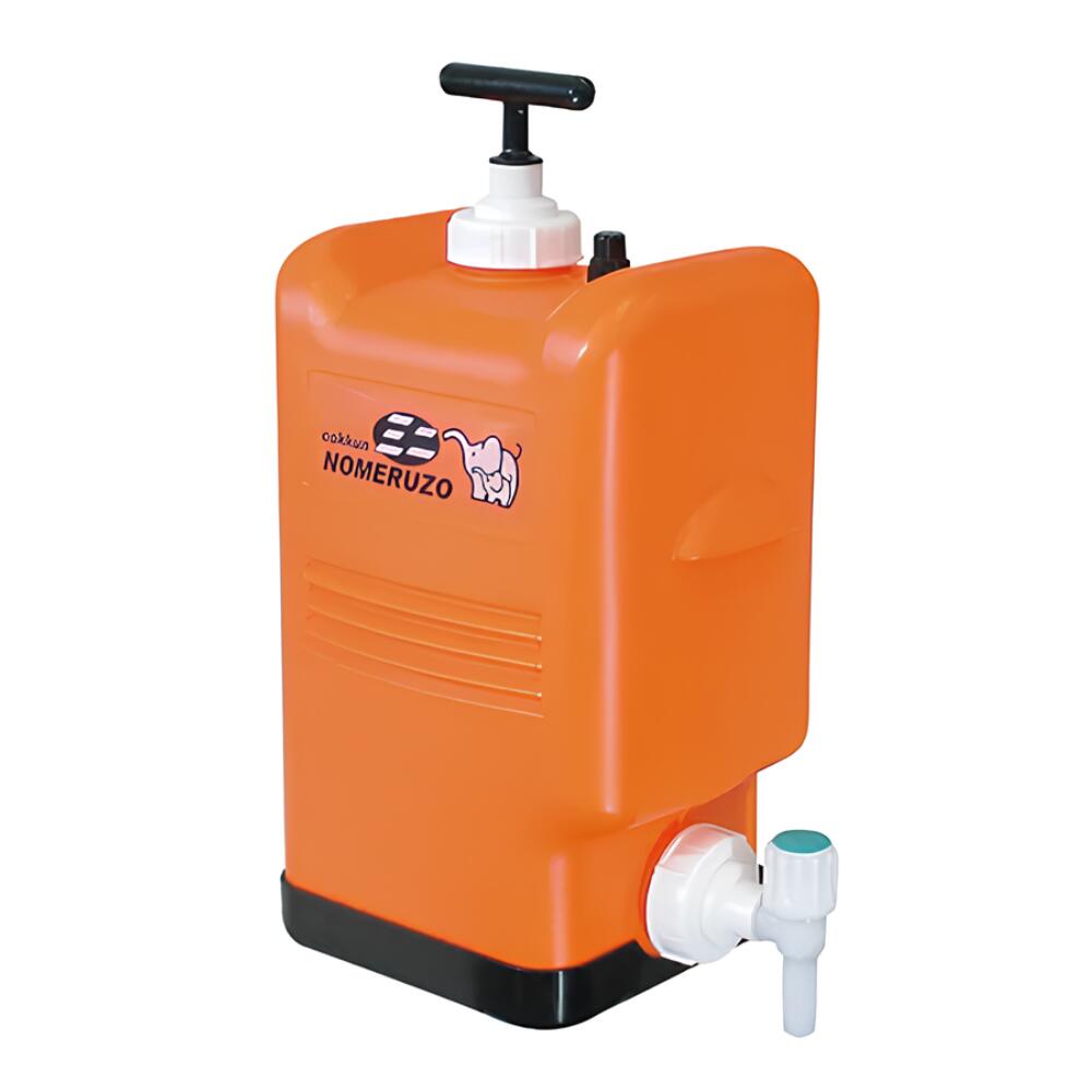 非常用浄水器・保存水